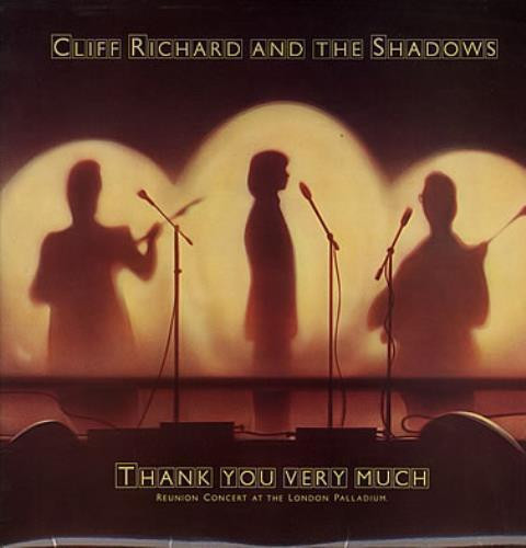 Cliff Shadows