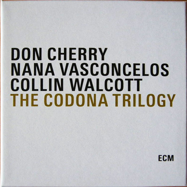 Cordona Trilogy