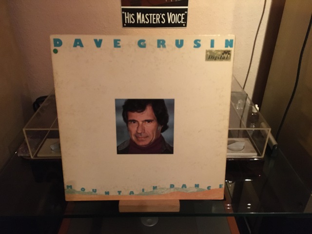 Dave Grusin ? Mountain Dance