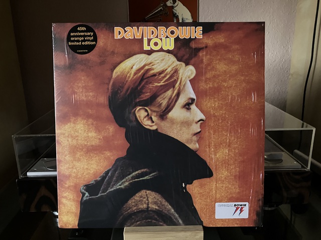 David Bowie ? Low