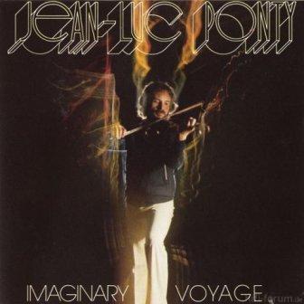 ean-Luc Ponty Imaginary Voyage