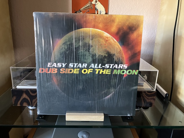 Easy Star All-Stars ? Dub Side Of The Moon