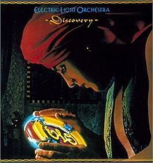 Electric Light Orchestra   Discovery