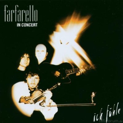 Farfarello - Ich f?hle