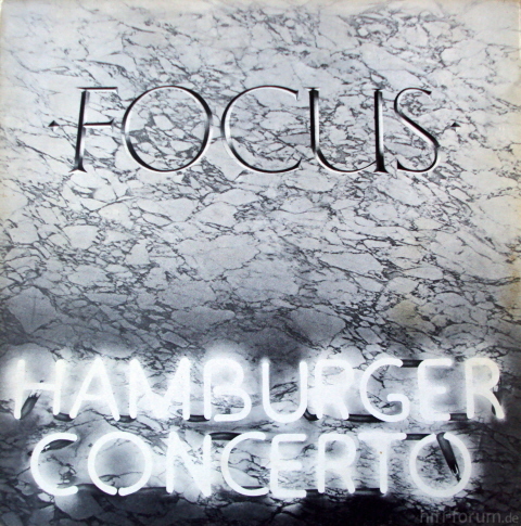 Focus Hamburger Concerto