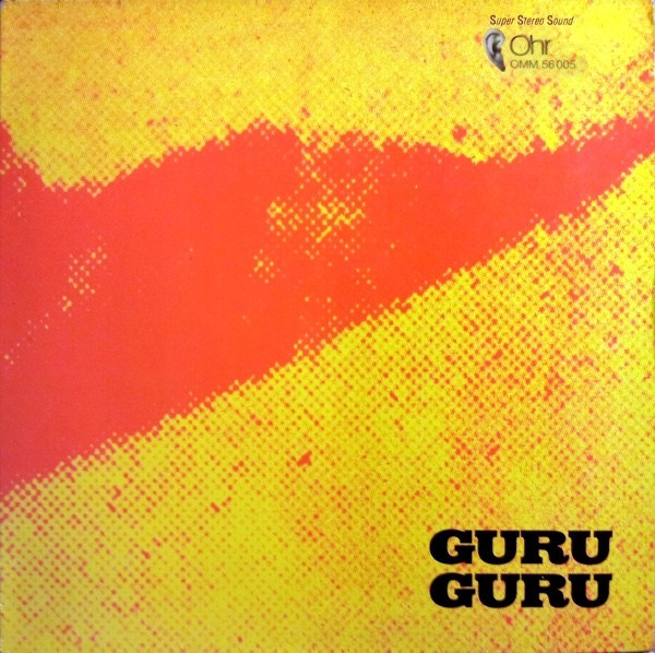 GuruGuru Ufo