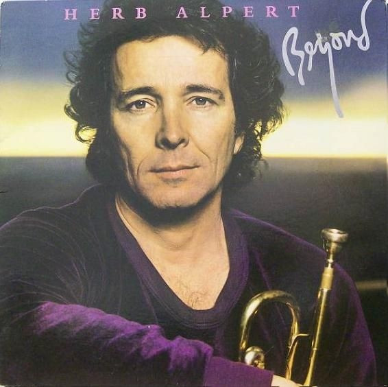 Herb Alpert ?? Beyond