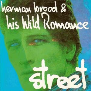 Herman Brood - Street