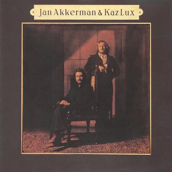 J Akkerman Kaz Lux