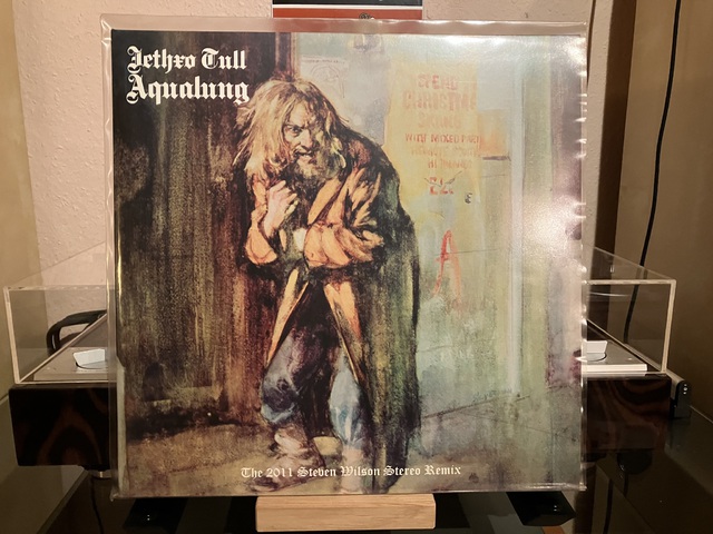 Jethro Tull ? Aqualung