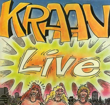 Kraan Live