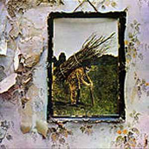 Led Zeppelin IV 