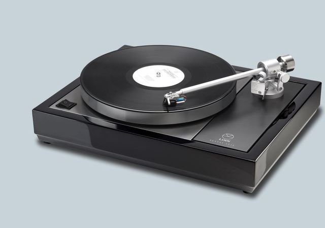 Linn Majik LP12