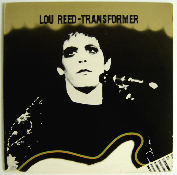 Lou Reed   Transformer