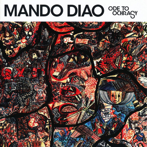 Mando Diao