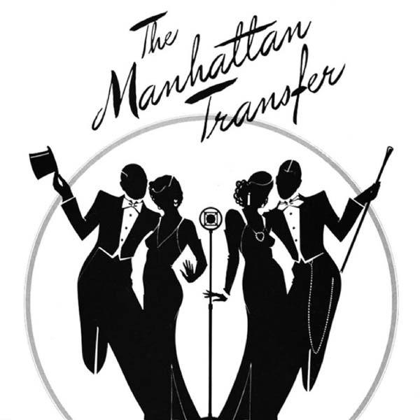 Manhattan Transfer - Manhattan Transfer