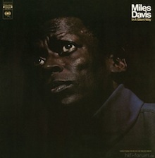 Miles Davis   In A Silent Way