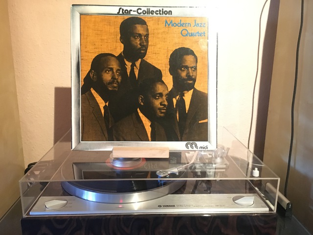 Modern Jazz Quartet – Star Collection