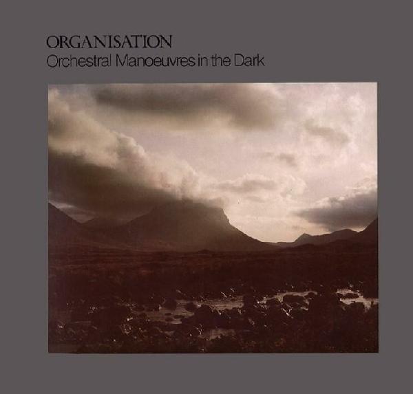 Orchestral Manoeuvres In The Dark - Organisation