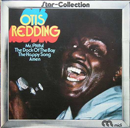 Otis Redding   Star Collection