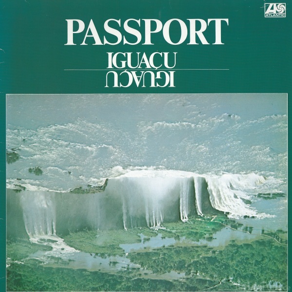 Passport (2) Iguac?u