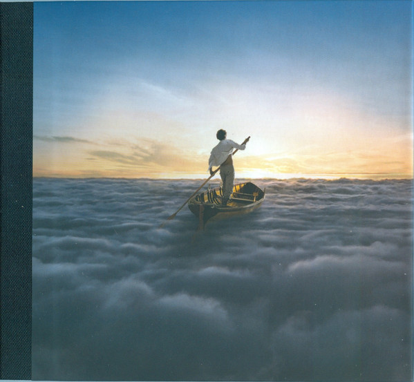 Pink Floyd ?? The Endless River