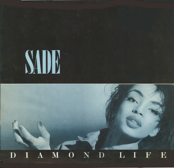 Sade ?? Diamond Life