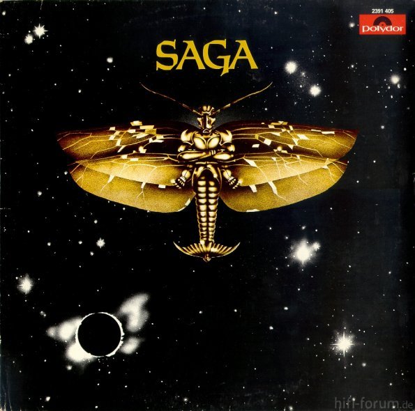 Saga (3) – Saga 