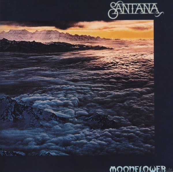 Santana Moonflower