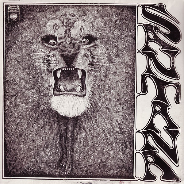 Santana - Santana