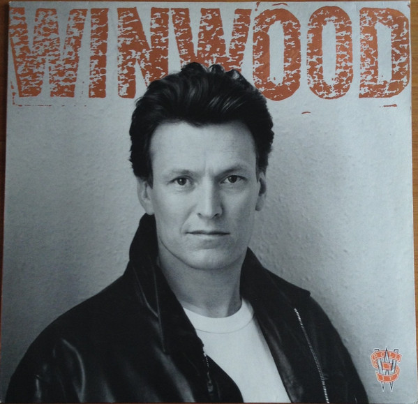 Steve Winwood ?? Roll With It