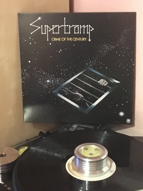 Supertramp - Crime Of The Century