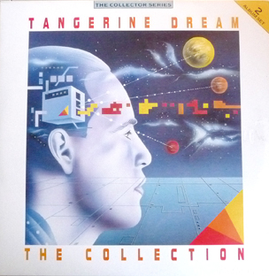 Tangerine Dream -  The Collection