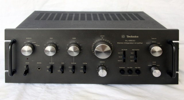 Technics SU 8600 4