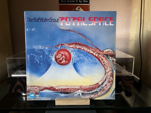 The Rolf Kühn Group – Total Space