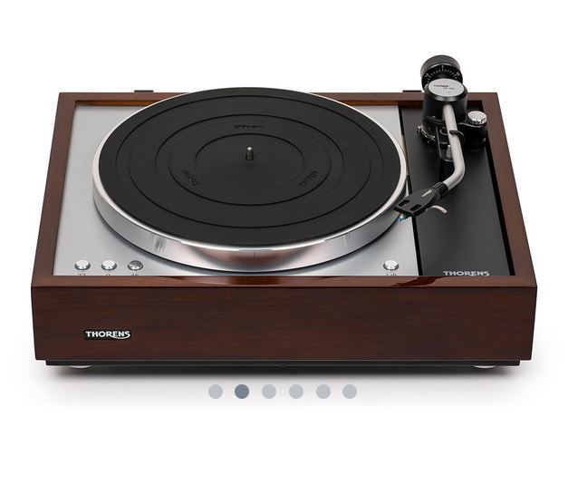 Thorens TD1601