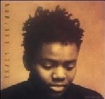 Tracy Chapman Tracy Chapman