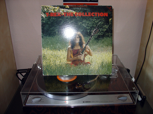 T.Rex - Collection