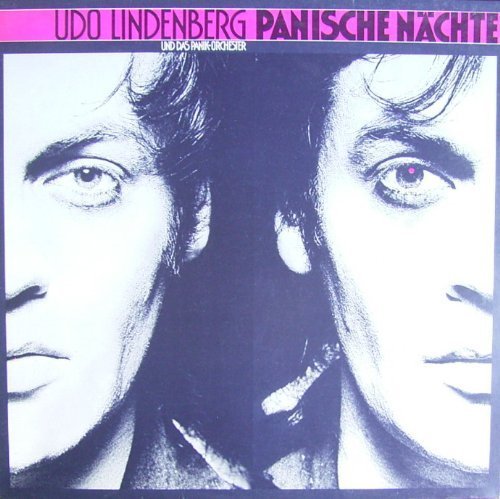 Udo Lindenberg - Panische Nchte