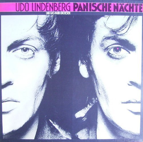 Udo Lindenberg   Panische N?chte