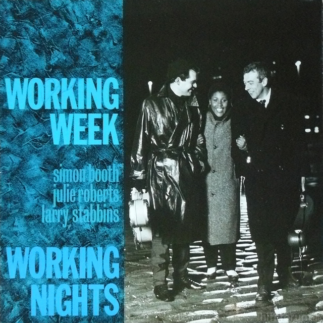 Working Week - Working Nights 