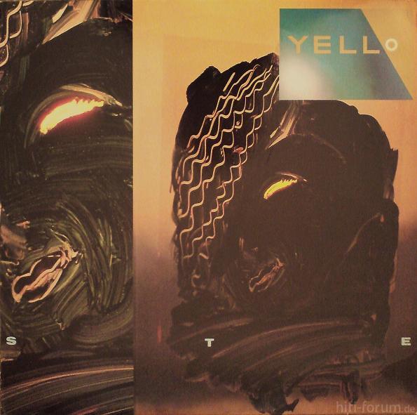 Yello Stella