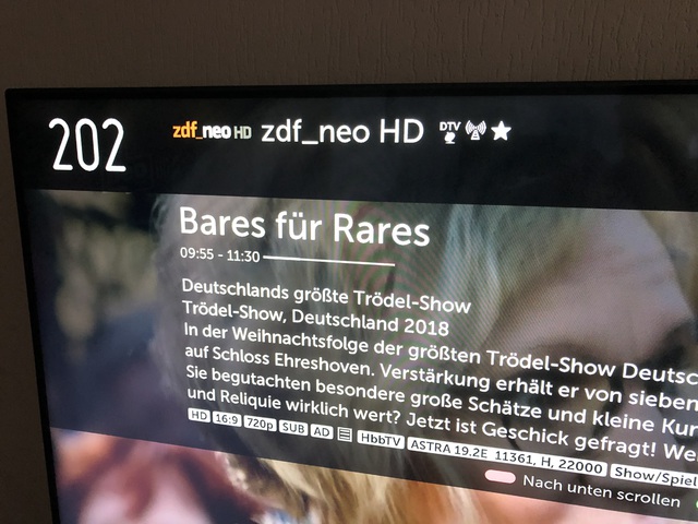 ZDF Neo