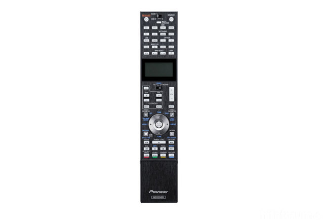 Pioneer RF Remote CU-RF100-U