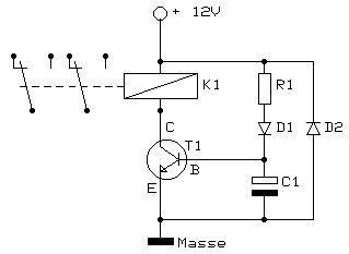 Hilfe Bei Berechnung Einer Einschaltverzogerung Elektronik Hifi Forum