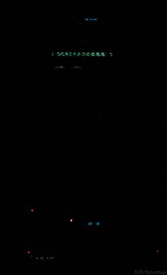 In the Dark, Music Hall cd25,2, a25.2,  Sanyo FMT-203