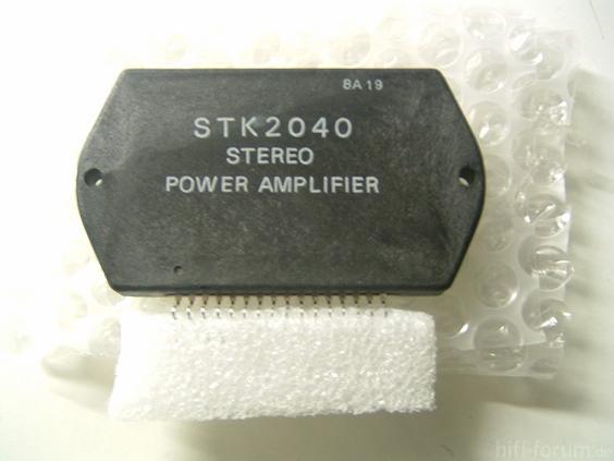 STK 2040