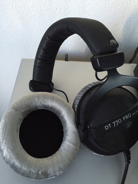 DT 770 C