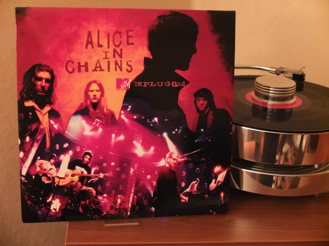 Alice In Chains   MTV Unplugged