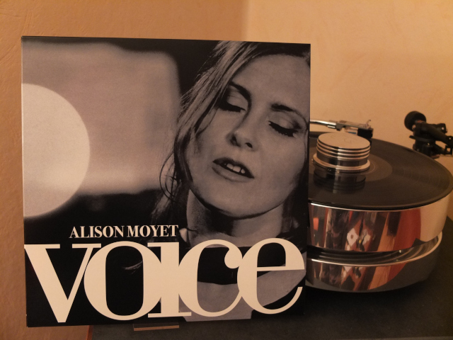 Alison Moyet - Voice